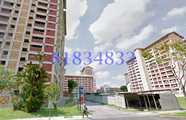 Bishan Street 23 thumbnail photo